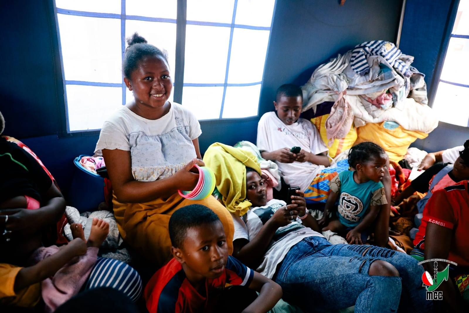 ANDRO NATOKANA HO AMIN' NY FIROTSAHANA AN-TSITRAPO SY ASA FANOLORAN-TENA