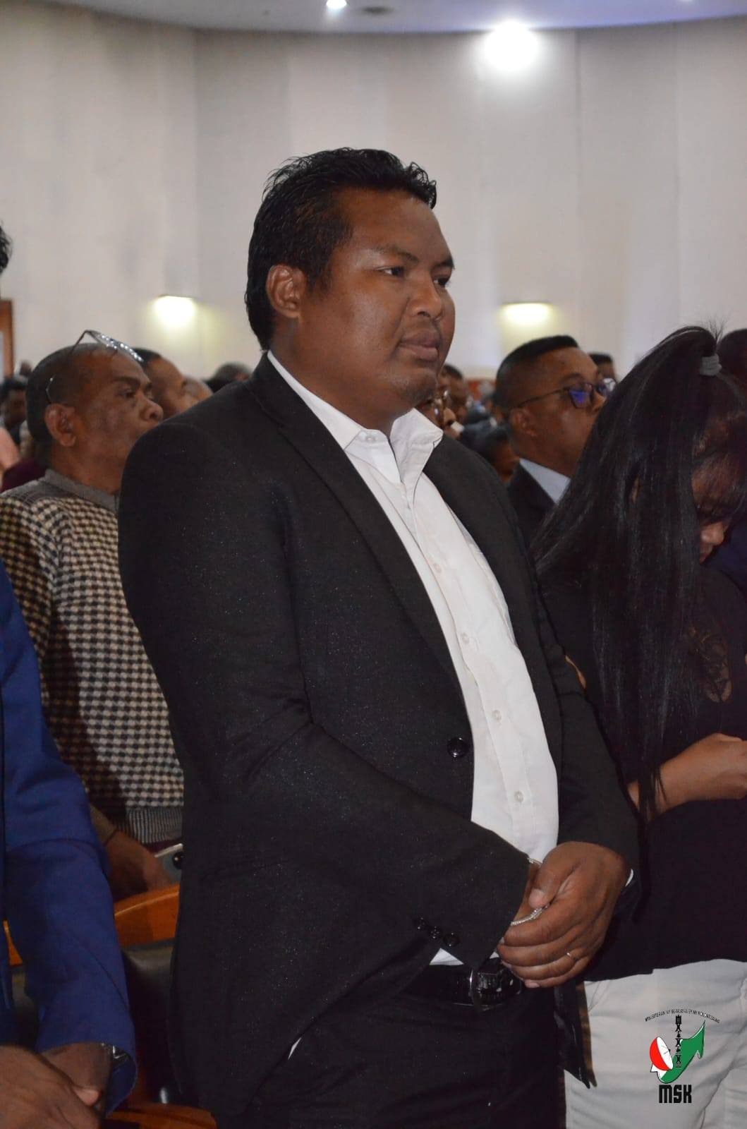 FIKAONANDOHAM-PIRENENA / CCI IVATO