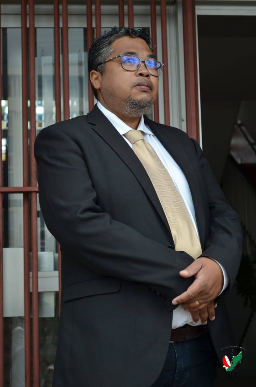 ANDRO VITSIVITSY MIALOHAN' NY ASARAMANITRA DIA NITONDRA NY TENY FISAORANA HOAN' IREO MPIARA-MIASA ETO ANIVON'  NY SERASERA SY NY KOLONTSAINANY MINISITRA GASCAR FENOSOA NANDRITRA NY FOTOANA FANANGANAN-TSAINA