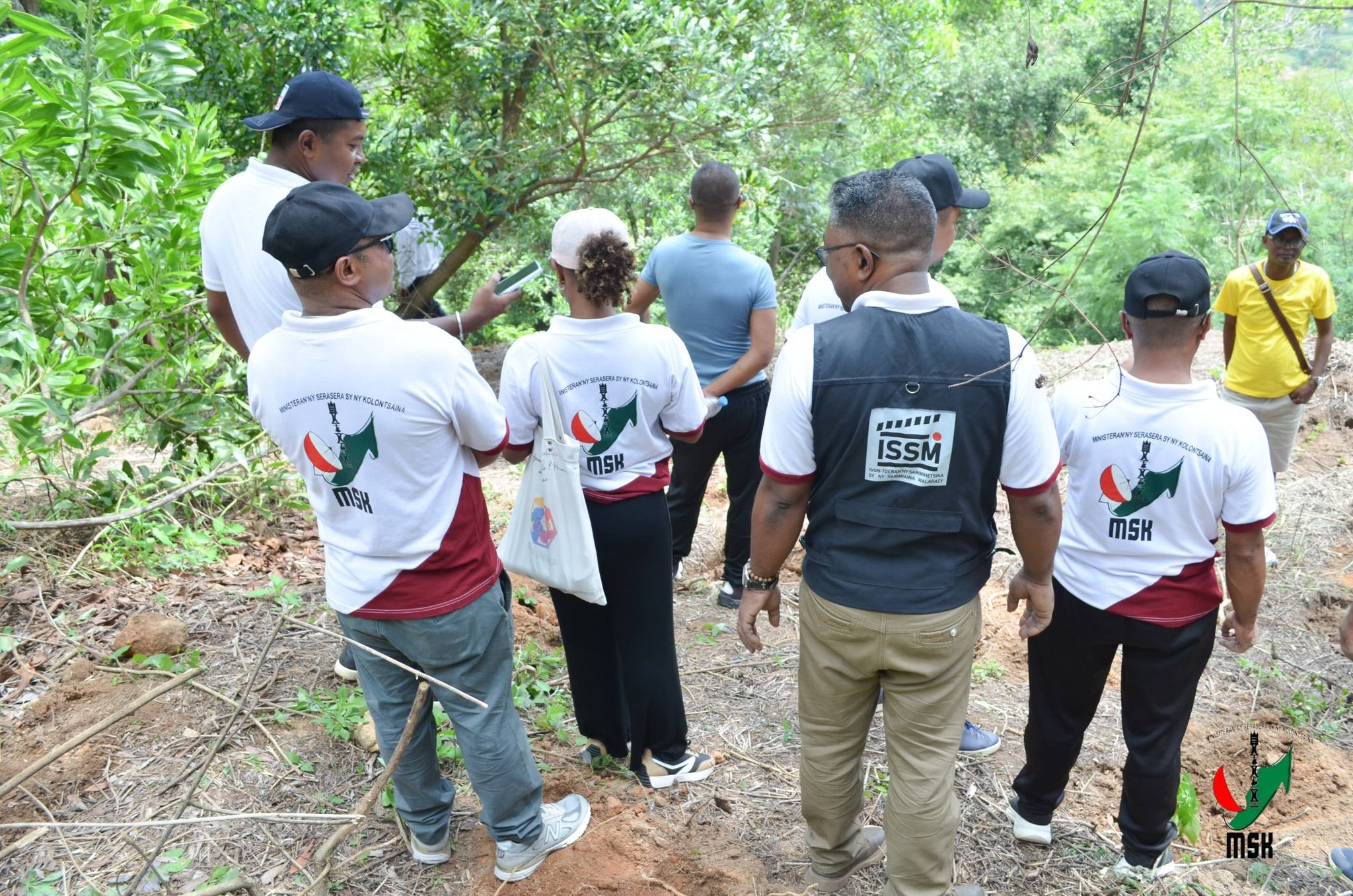 AVERINA HO VOHITRA MAITSO I AMBOHIMANGA ROVA