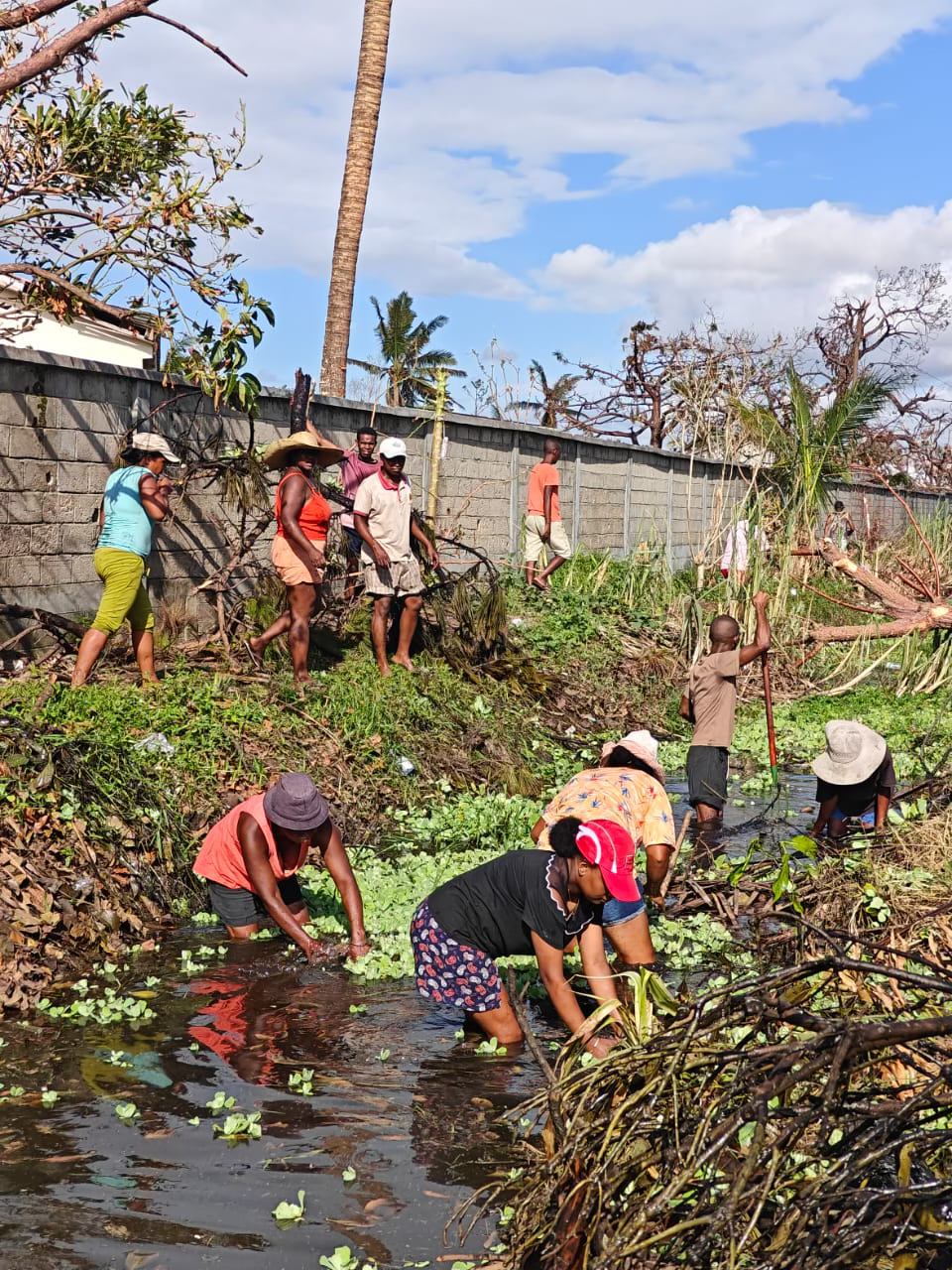 SABOTSY 21 FEBROARY 2026 / SOSIALY