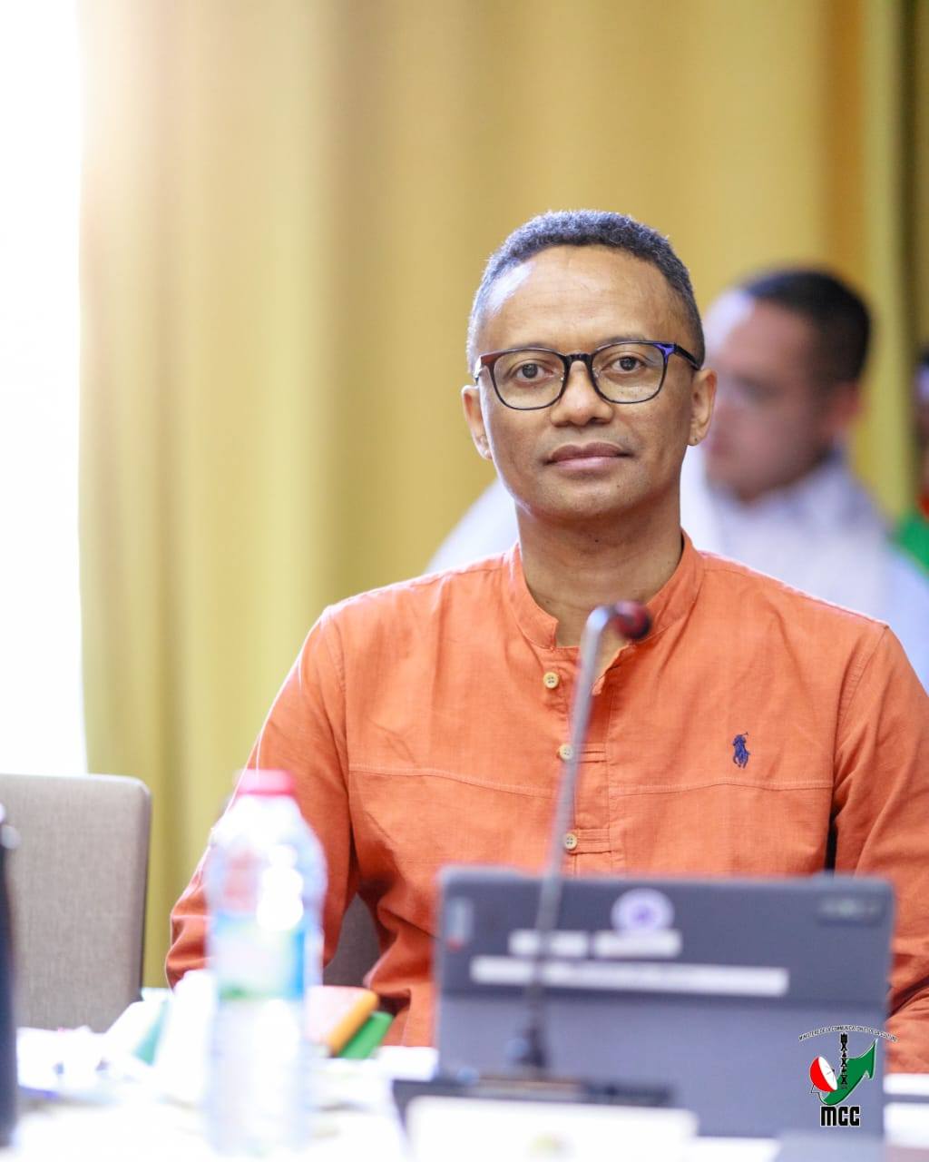 NY FILAN-KEVITRY NY MINISITRA IVELAN' ANTANANARIVO FAHATELO IZAY TONTOSAINA AO TOLIARA