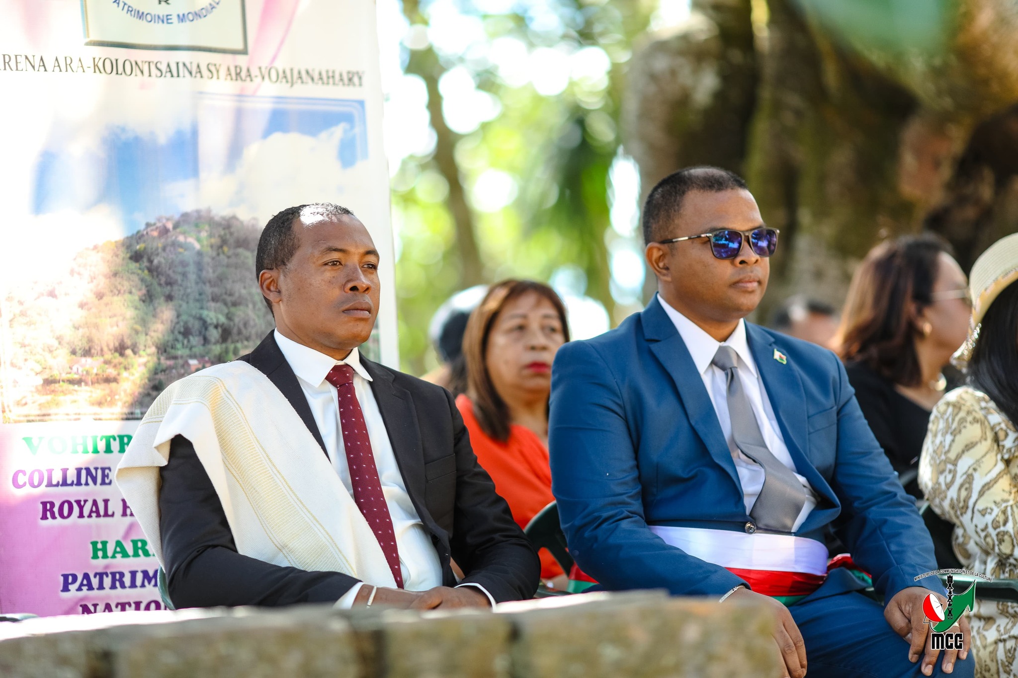 NIAVAKA NY FANKALAZANA NY ANDRO IRAISAM-PIRENENA HO AN' NY MOZEA TENY AMIN' NY ROVAN' AMBOHIMANGA