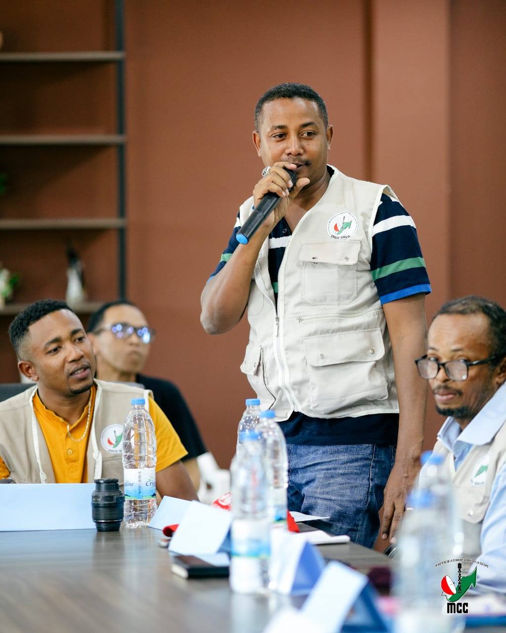 FANOFANANA SY FANAMAFISANA FAHAIZA-MANAO