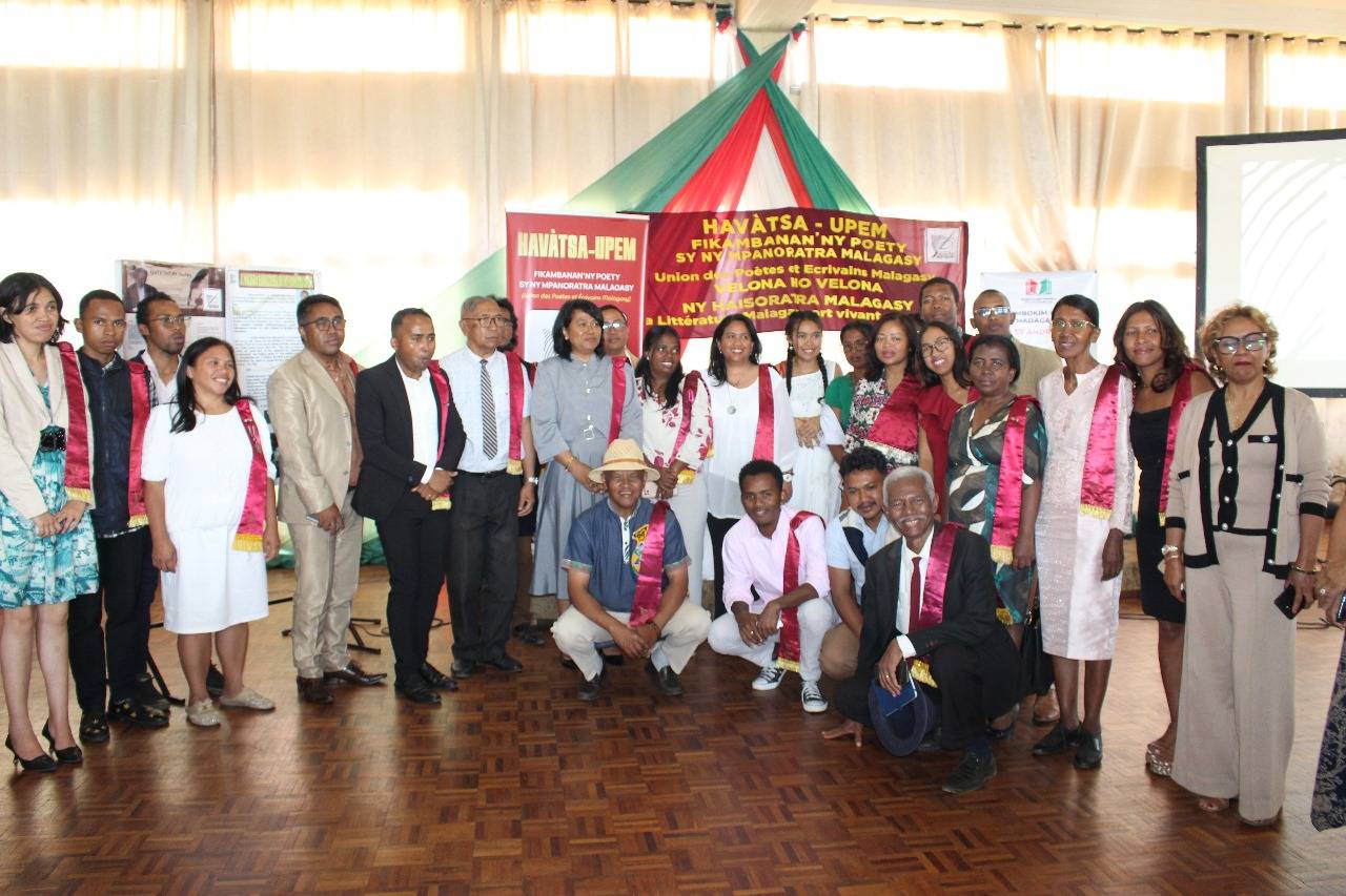 HERINANDRON'NY HAVATSA-UPEM