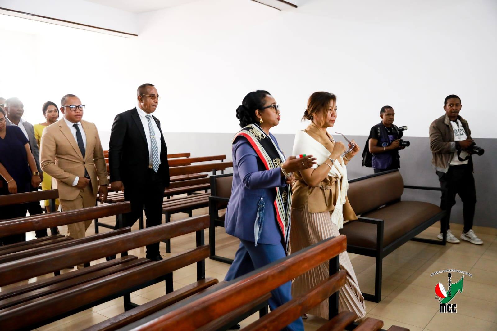 HAVERINA NY " PRESCRIPTION ACQUISITIVE "