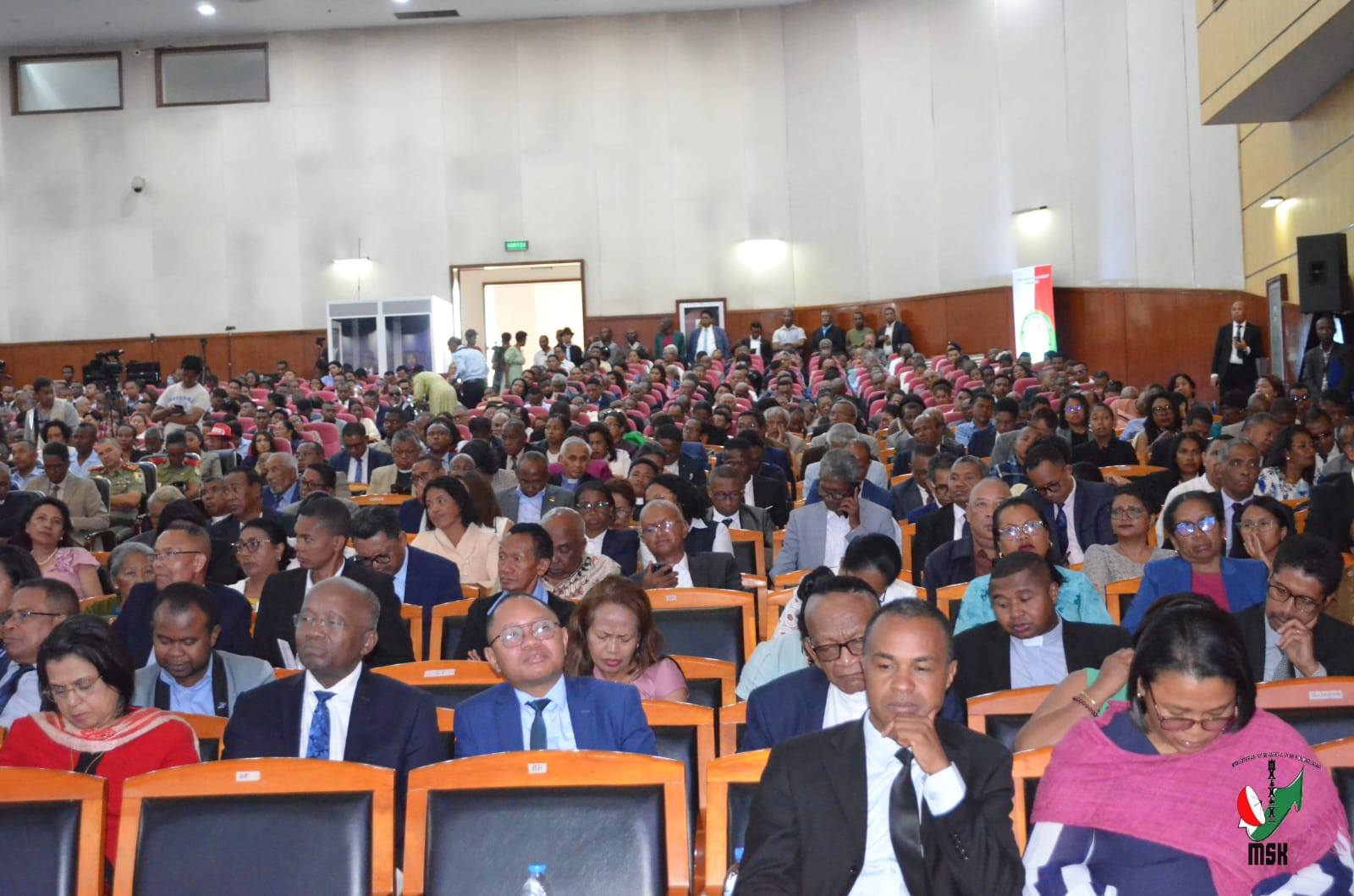 FIKAONANDOHAM-PIRENENA / CCI IVATO