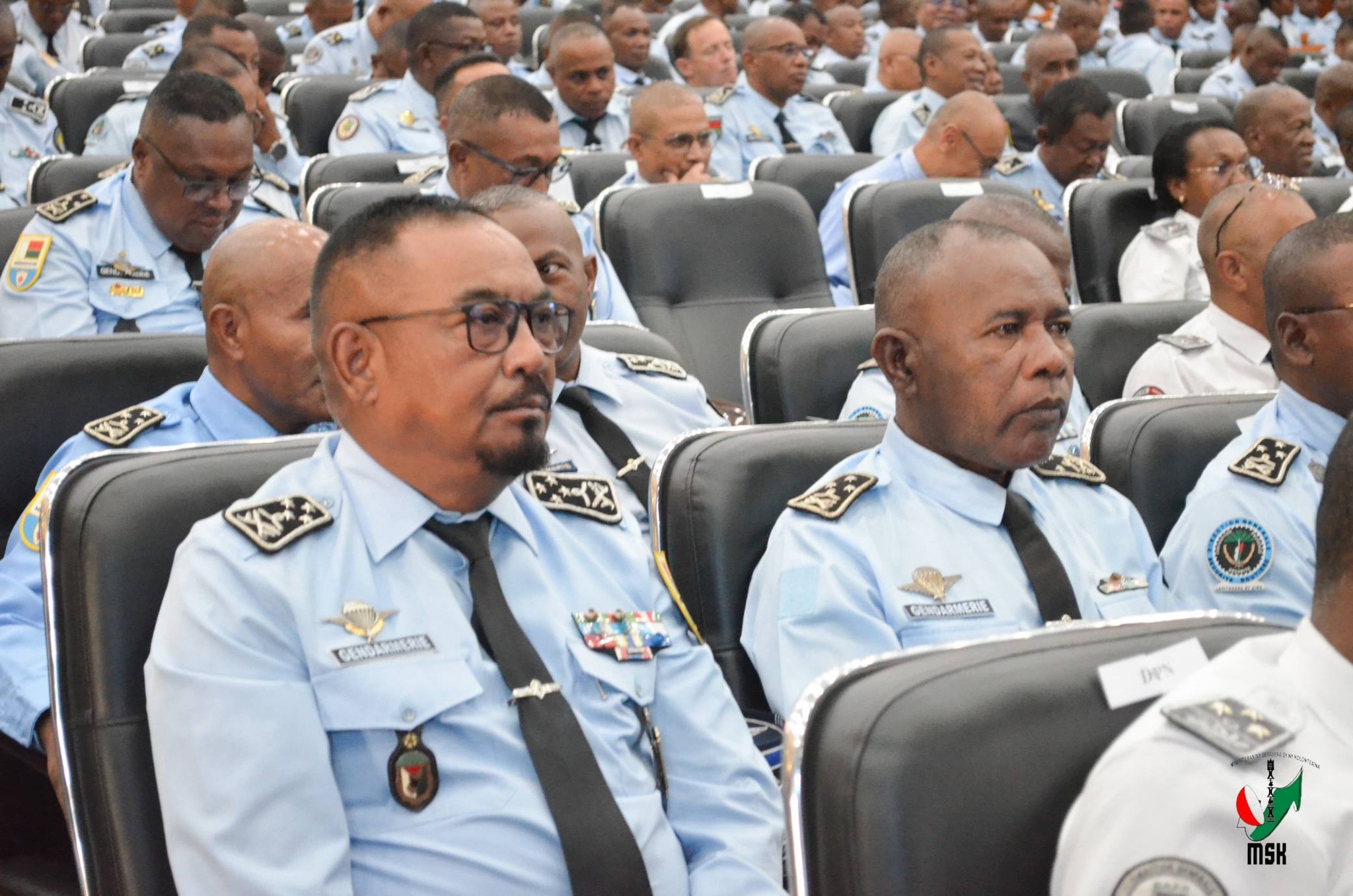 FIKAONANDOHA HO FANAVAOZANA NY ZANDARIMARIAM-PIRENENA