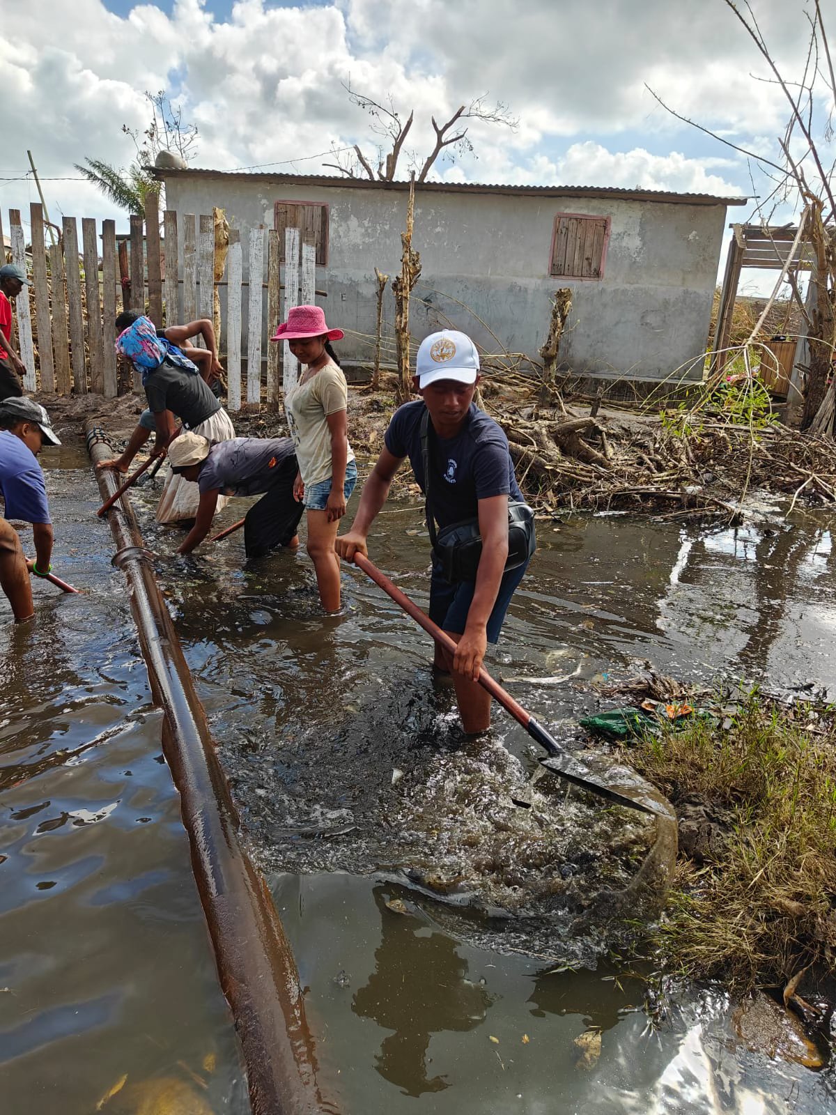 SABOTSY 21 FEBROARY 2026 / SOSIALY