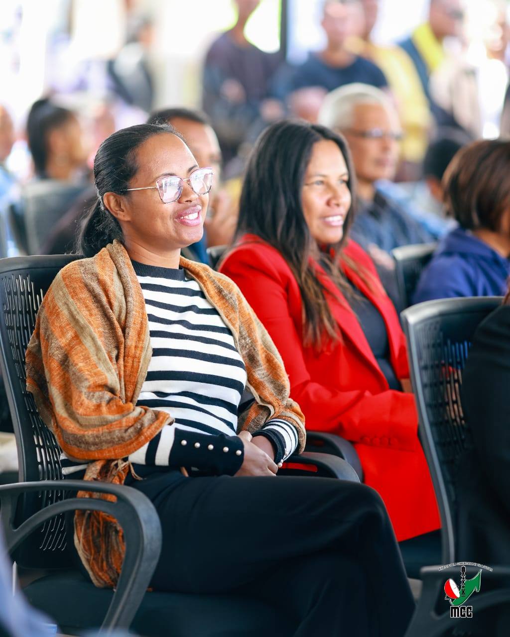 FANOKAFANA TAMIN' NY FOMBA OFISIALY NY TSENABEN' NY BOKY 2025