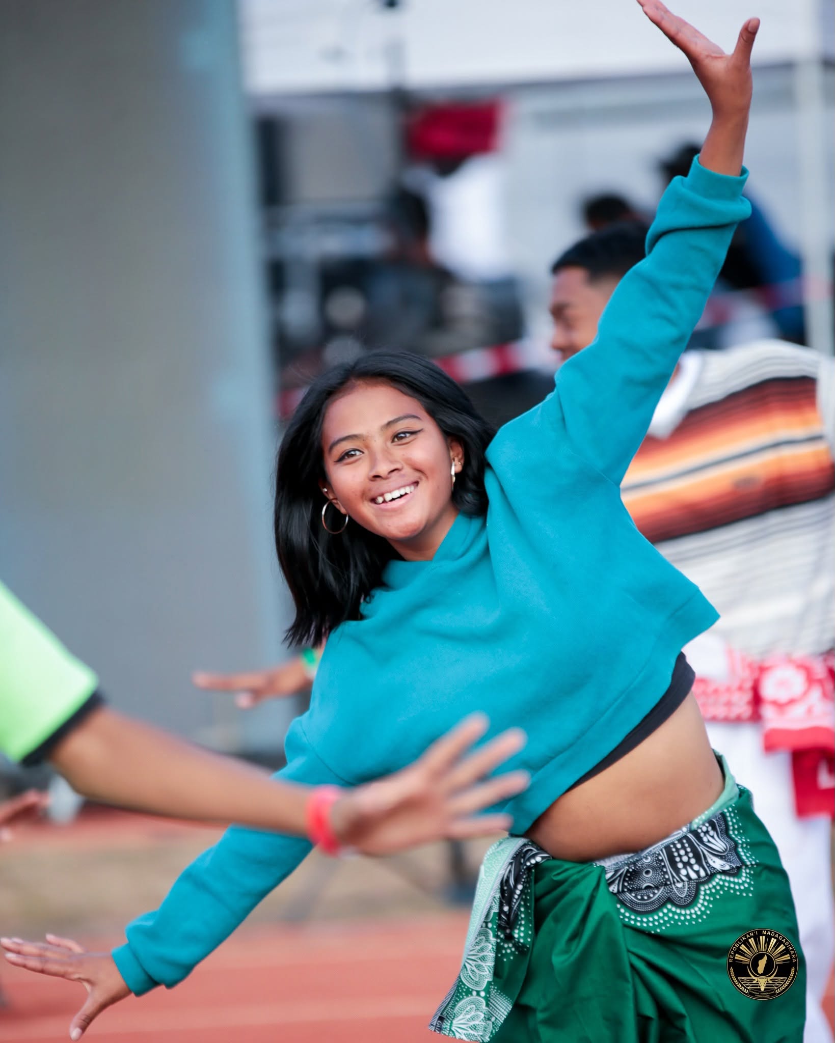 MANAN-DANJA MANOKANA HO AN' NY FIRENENA IZAO FAHA-65 TAONA NIVERENAN' NY FAHALEOVANTENA IZAO