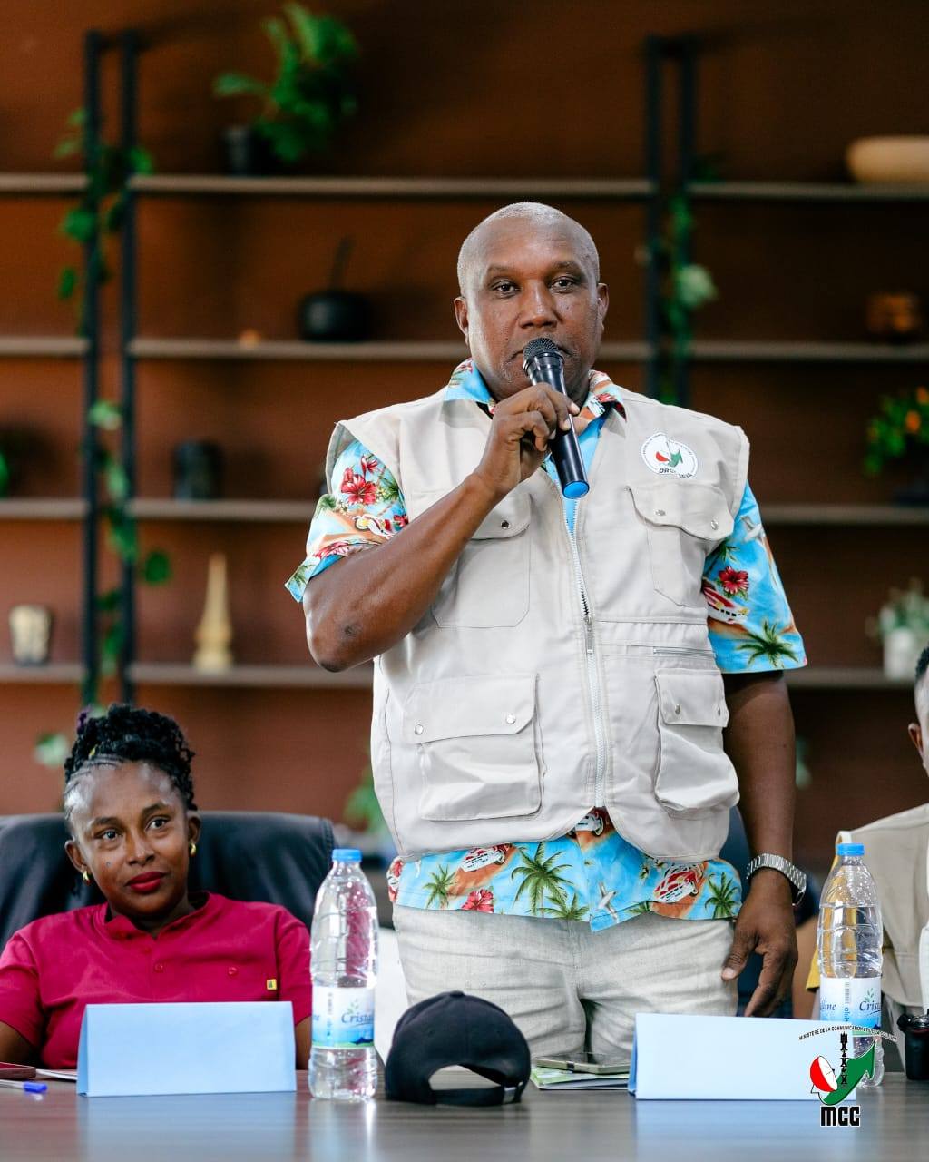 FANOFANANA SY FANAMAFISANA FAHAIZA-MANAO