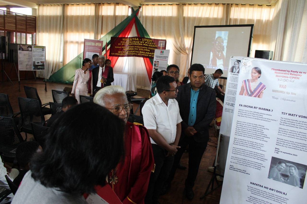 HERINANDRON'NY HAVATSA-UPEM