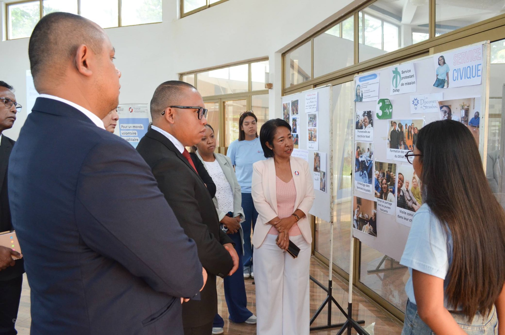 TAONAN'NY FIROTSAHANA AN-TSITRAPO NY TAONA 2026