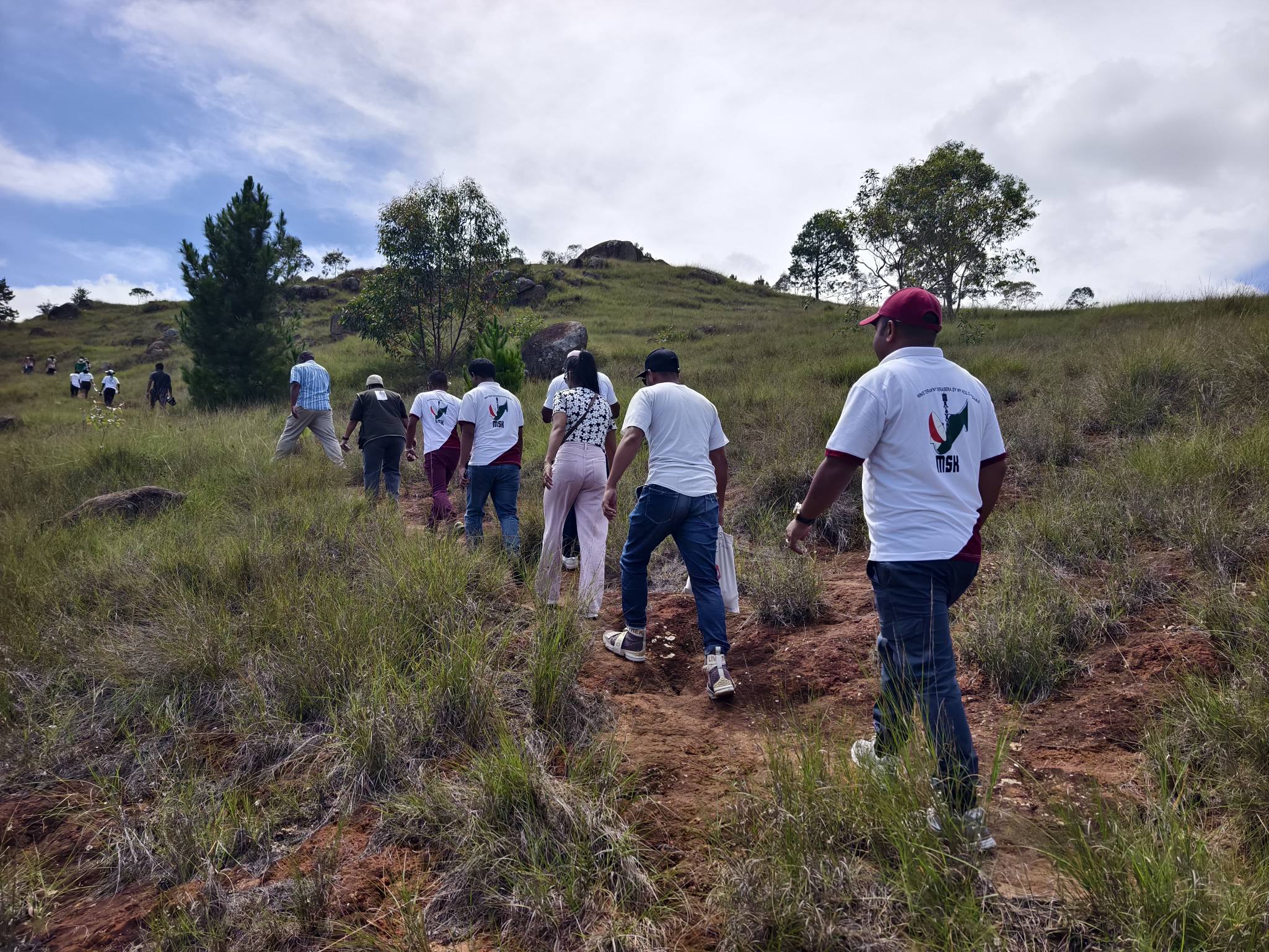 2026: TAONA IRAISAM-PIRENENA HO AN' NY FIROTSAHANA AN-TSITRAPO NOSANTARINA TAMIN' NY HETSIKA FAMBOLEN-KAZO