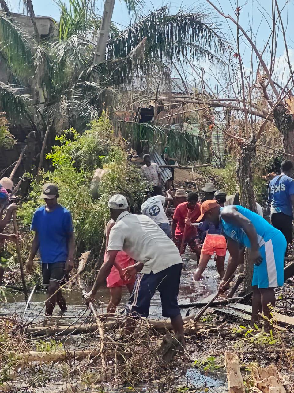 SABOTSY 21 FEBROARY 2026 / SOSIALY