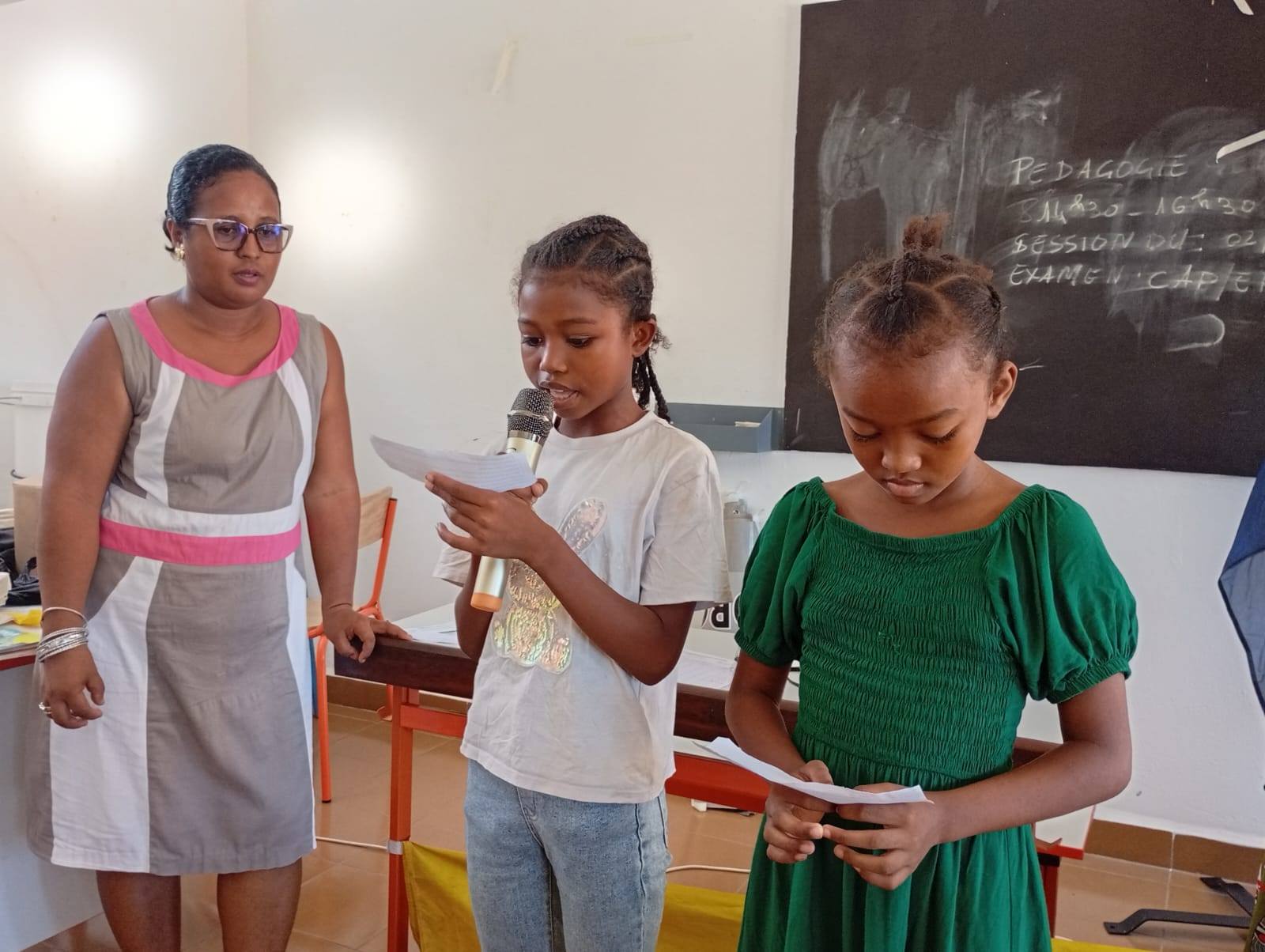 AKON'NY FANAMARIHANA NY ANDRO IRAISAM-PIRENENA HO AN'NY TENINDRENY, 21 FEBROARY 2026  "TIA NY TENINDRENY, MANANDRATRA NY TANINDRAZANA"  FITALEAVAM-PARITRY NY SERA SERA SY NY KOLONTSAINA ANALAMANGA