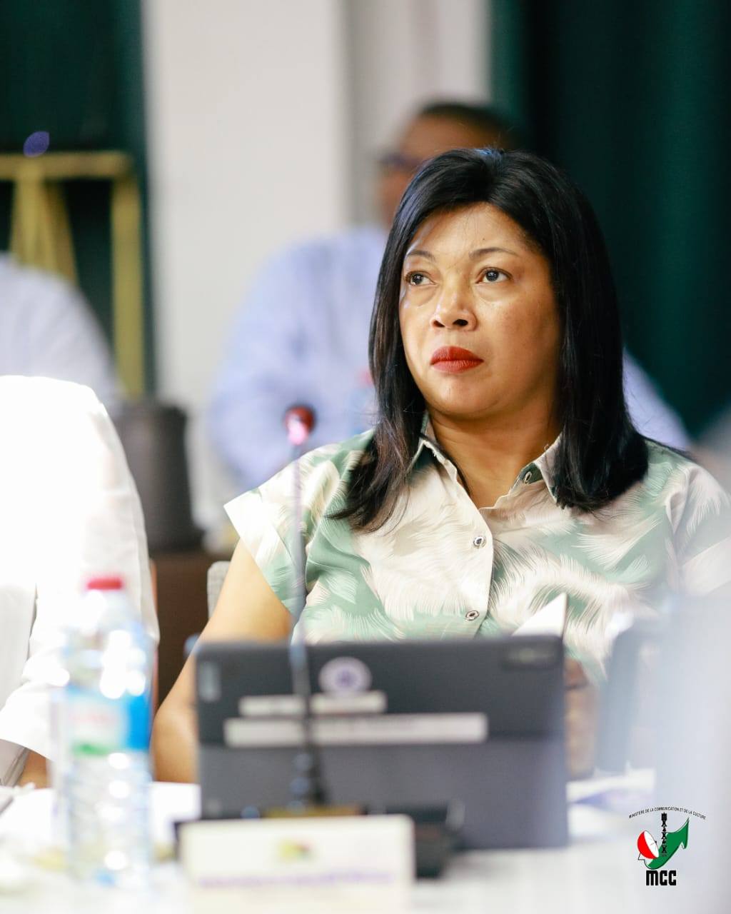 NY FILAN-KEVITRY NY MINISITRA IVELAN' ANTANANARIVO FAHATELO IZAY TONTOSAINA AO TOLIARA