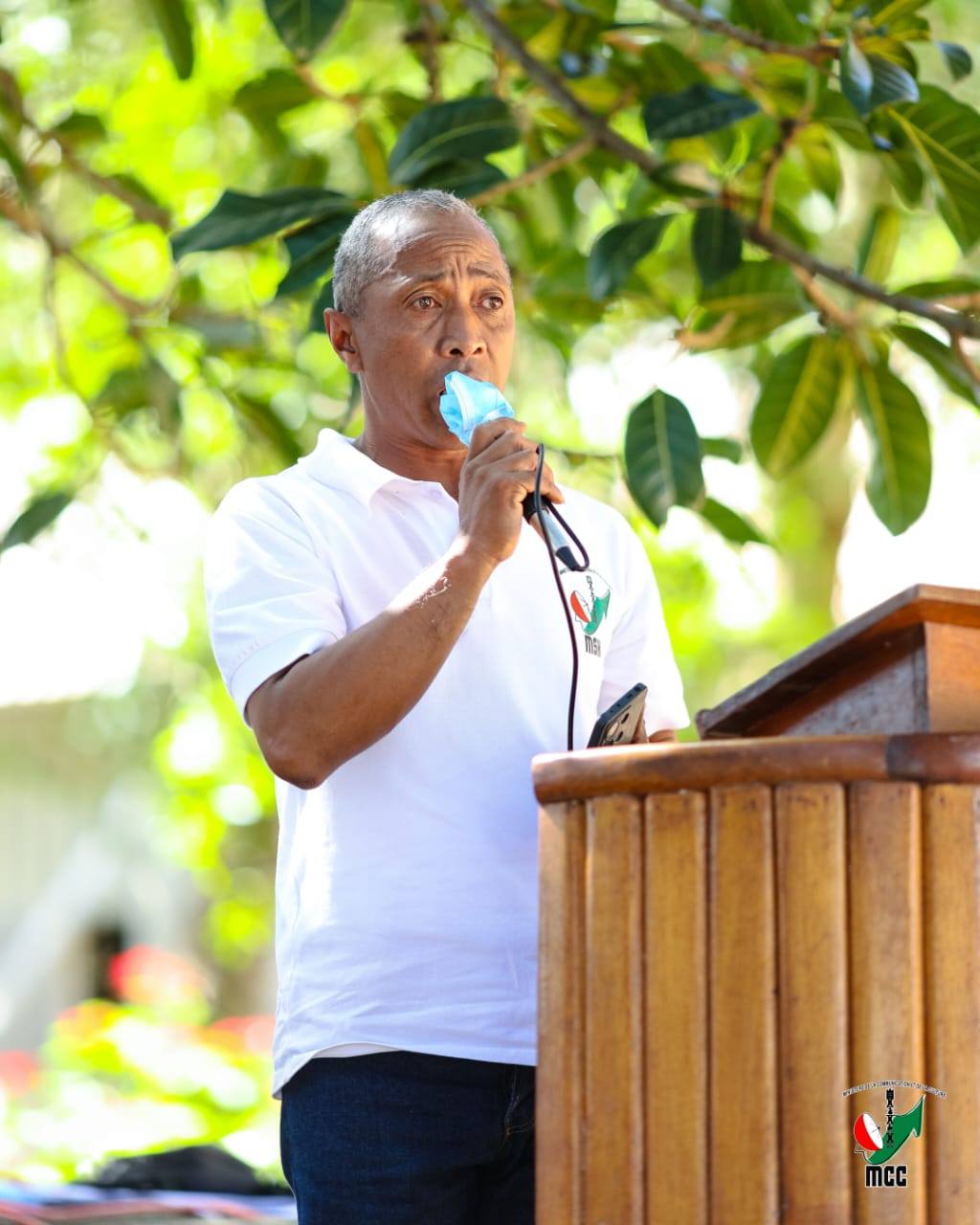 NIAVAKA NY FANKALAZANA NY ANDRO IRAISAM-PIRENENA HO AN' NY MOZEA TENY AMIN' NY ROVAN' AMBOHIMANGA