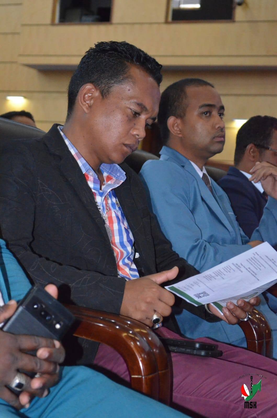 FIKAONANDOHAM-PIRENENA / CCI IVATO