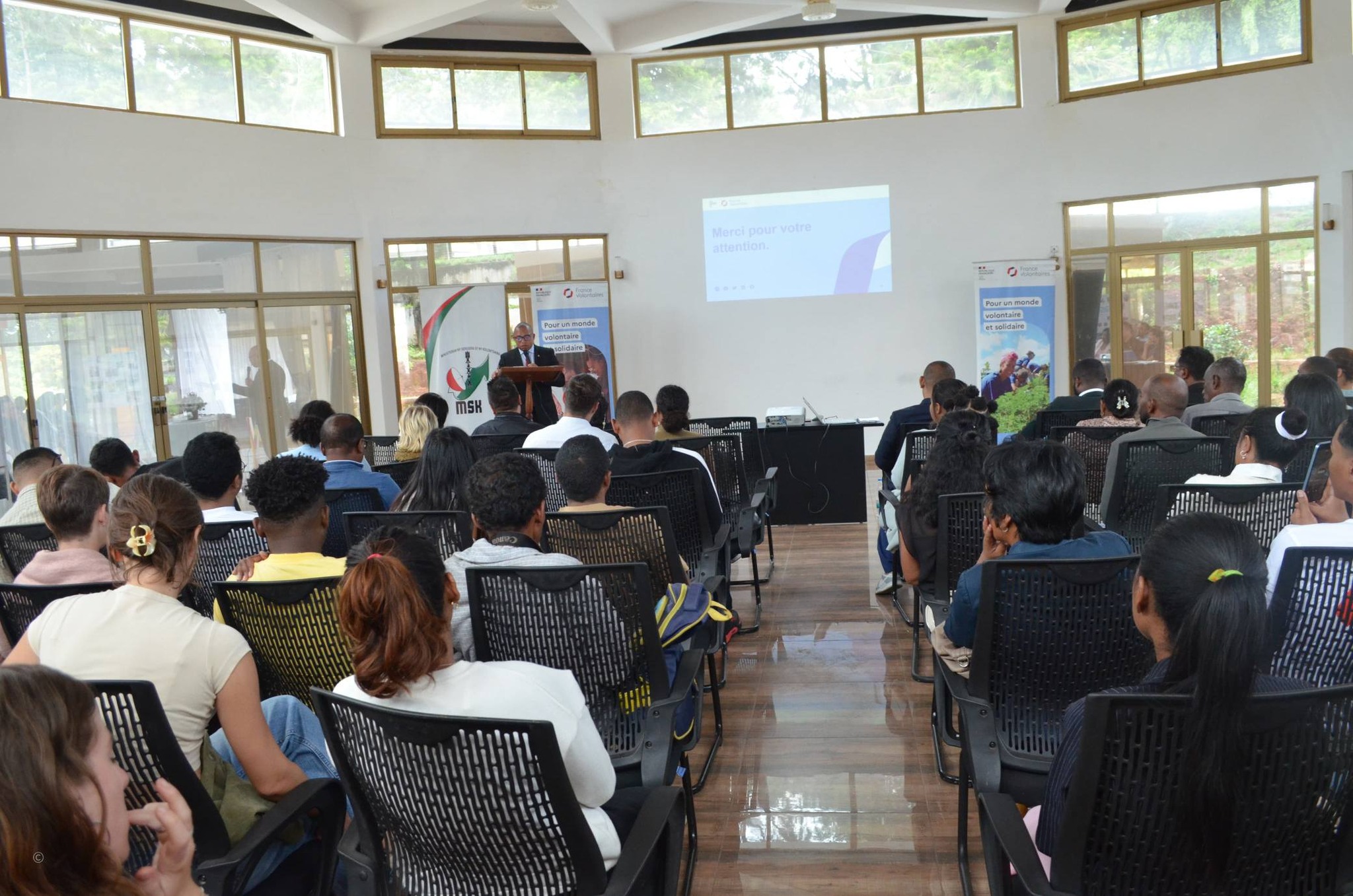 TAONAN'NY FIROTSAHANA AN-TSITRAPO NY TAONA 2026