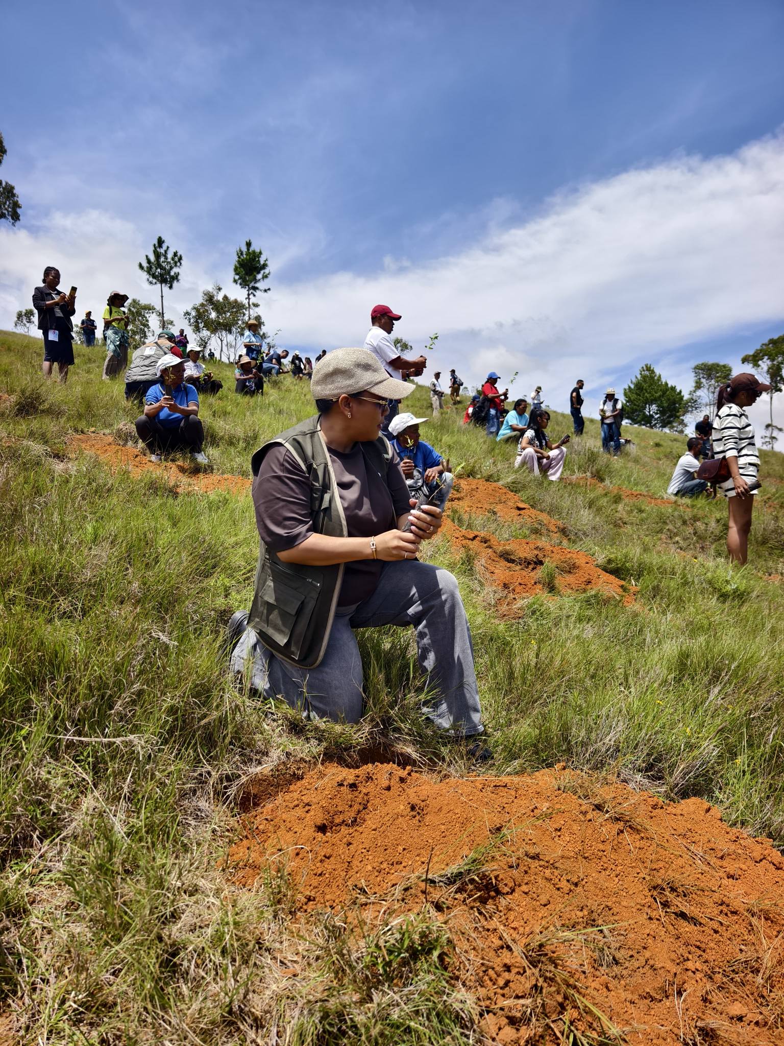 2026: TAONA IRAISAM-PIRENENA HO AN' NY FIROTSAHANA AN-TSITRAPO NOSANTARINA TAMIN' NY HETSIKA FAMBOLEN-KAZO
