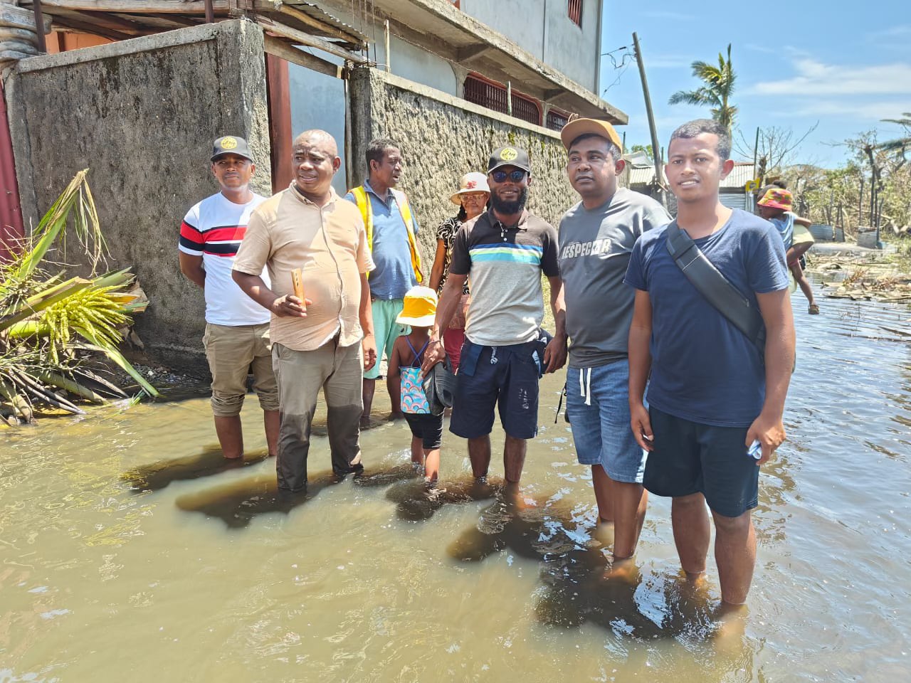 SABOTSY 21 FEBROARY 2026 / SOSIALY