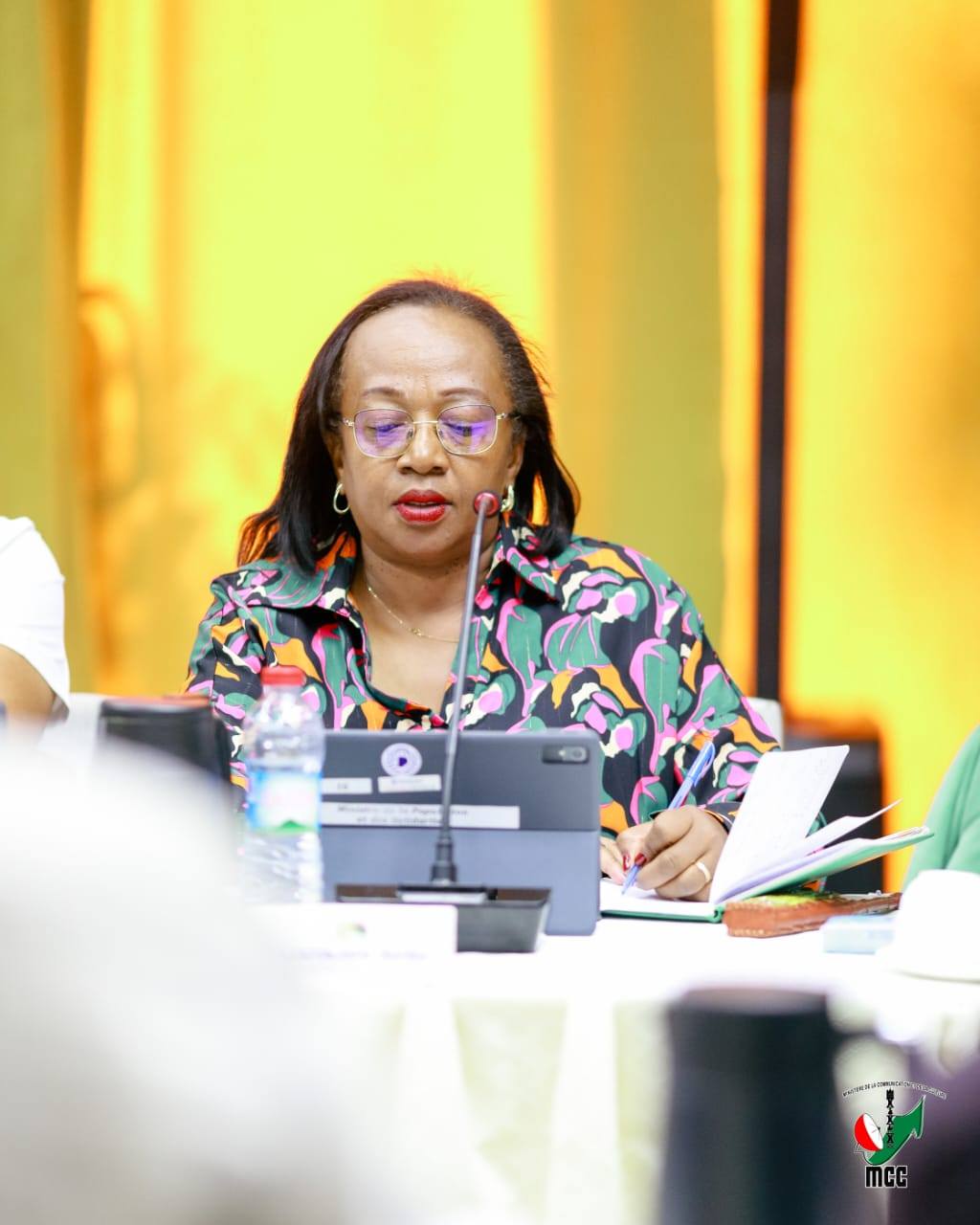 NY FILAN-KEVITRY NY MINISITRA IVELAN' ANTANANARIVO FAHATELO IZAY TONTOSAINA AO TOLIARA