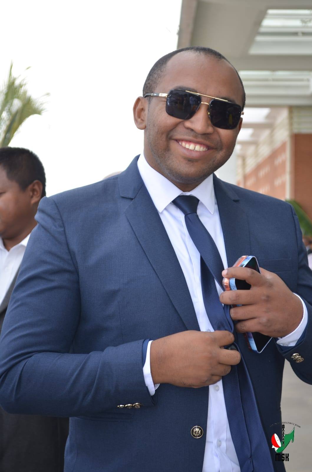 FIKAONANDOHAM-PIRENENA / CCI IVATO