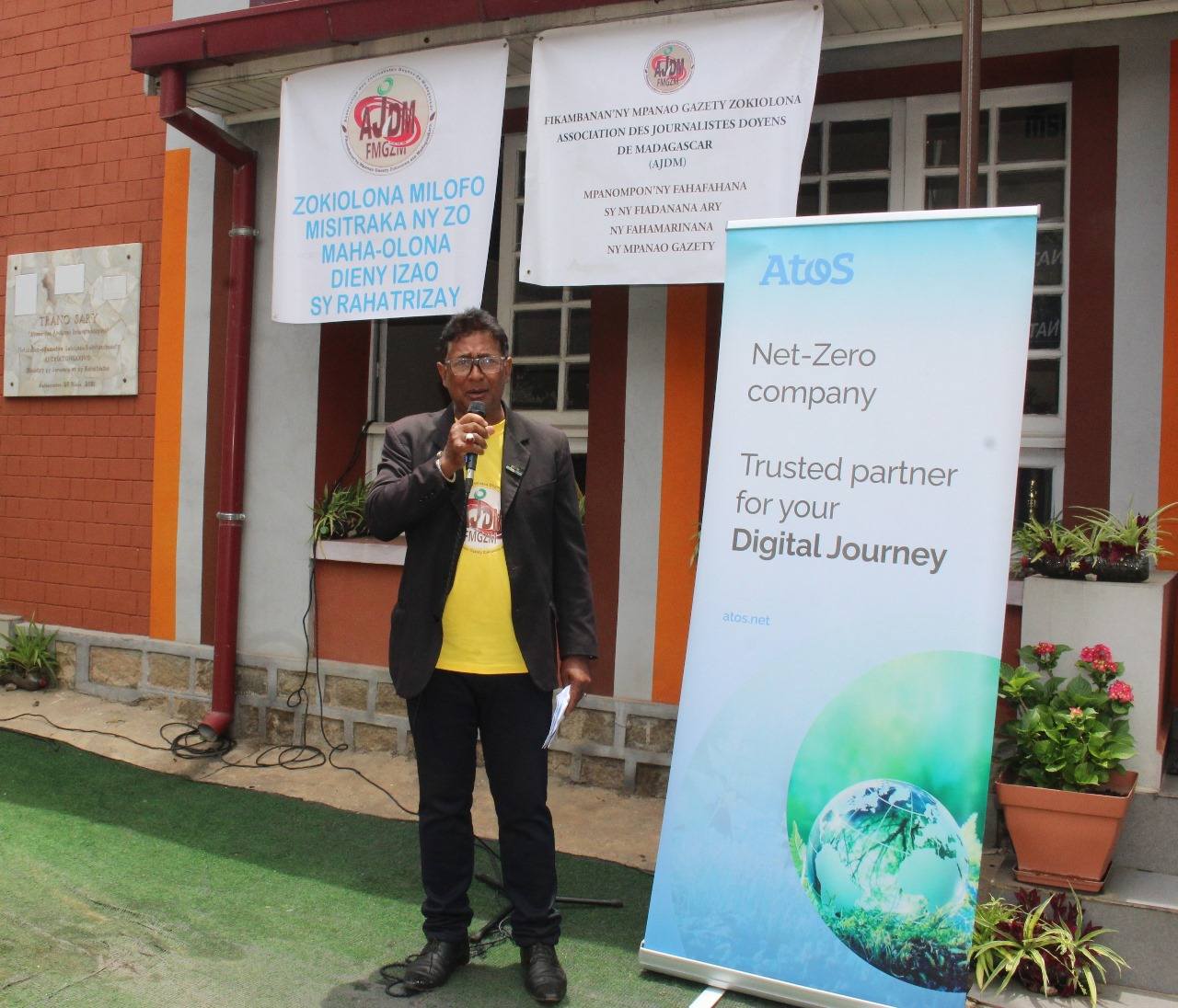 NASEHO AN-TSARY ANDRAONY ALAROBIA 10 DESAMBRA 2025 TESTY AMIN' NY TRANO SARY AMBOHIDAHY IREO DINGANA SY LALANA NANDALOVAN' NY ASA FANAOVAN-GAZETY TETO MADAGASIKARA SY NY FIATREHAN' NY MPANAO GAZETY NY ASANY AN-TAONANY MARO