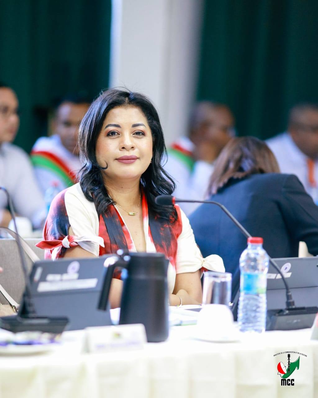 NY FILAN-KEVITRY NY MINISITRA IVELAN' ANTANANARIVO FAHATELO IZAY TONTOSAINA AO TOLIARA