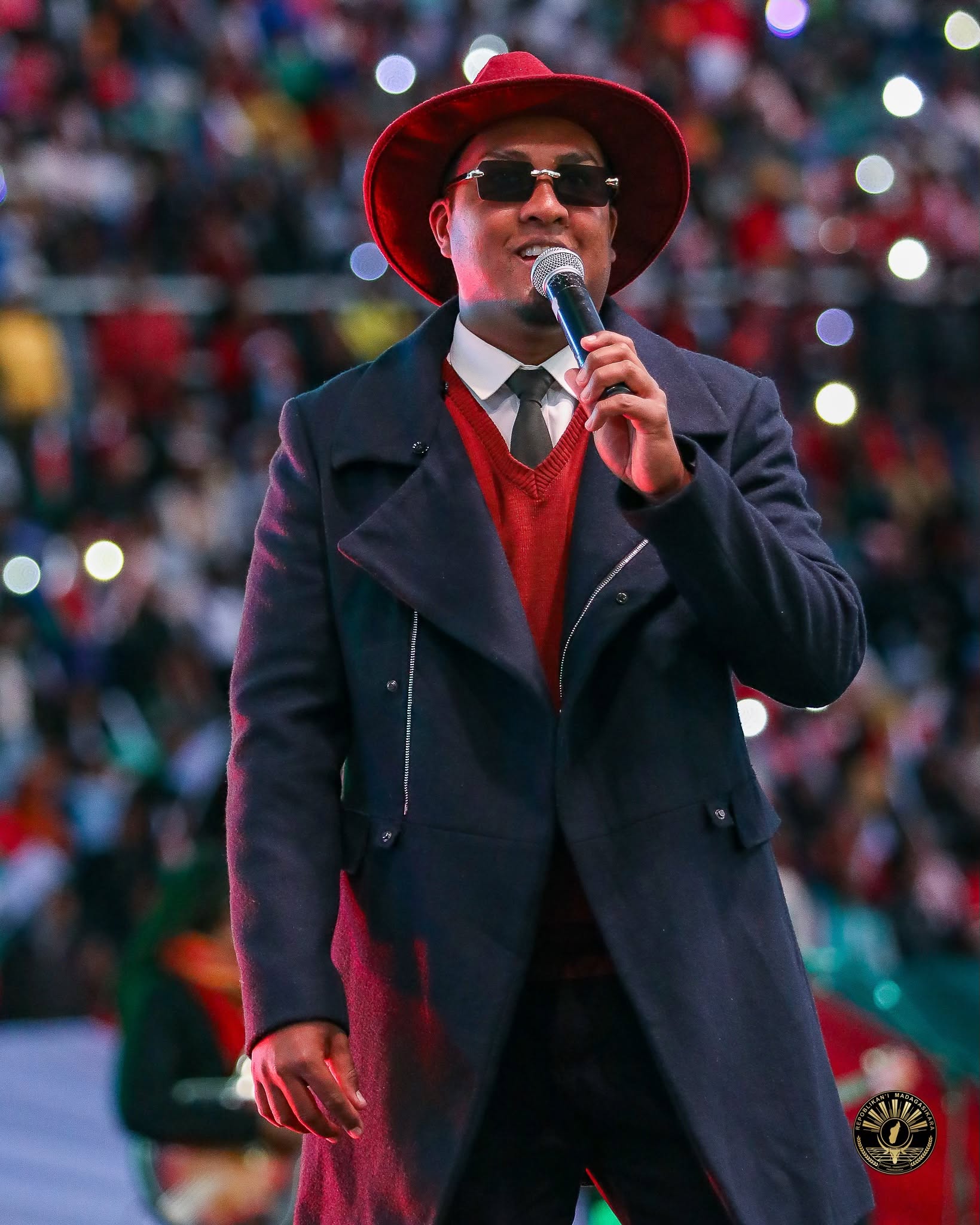 MANAN-DANJA MANOKANA HO AN' NY FIRENENA IZAO FAHA-65 TAONA NIVERENAN' NY FAHALEOVANTENA IZAO