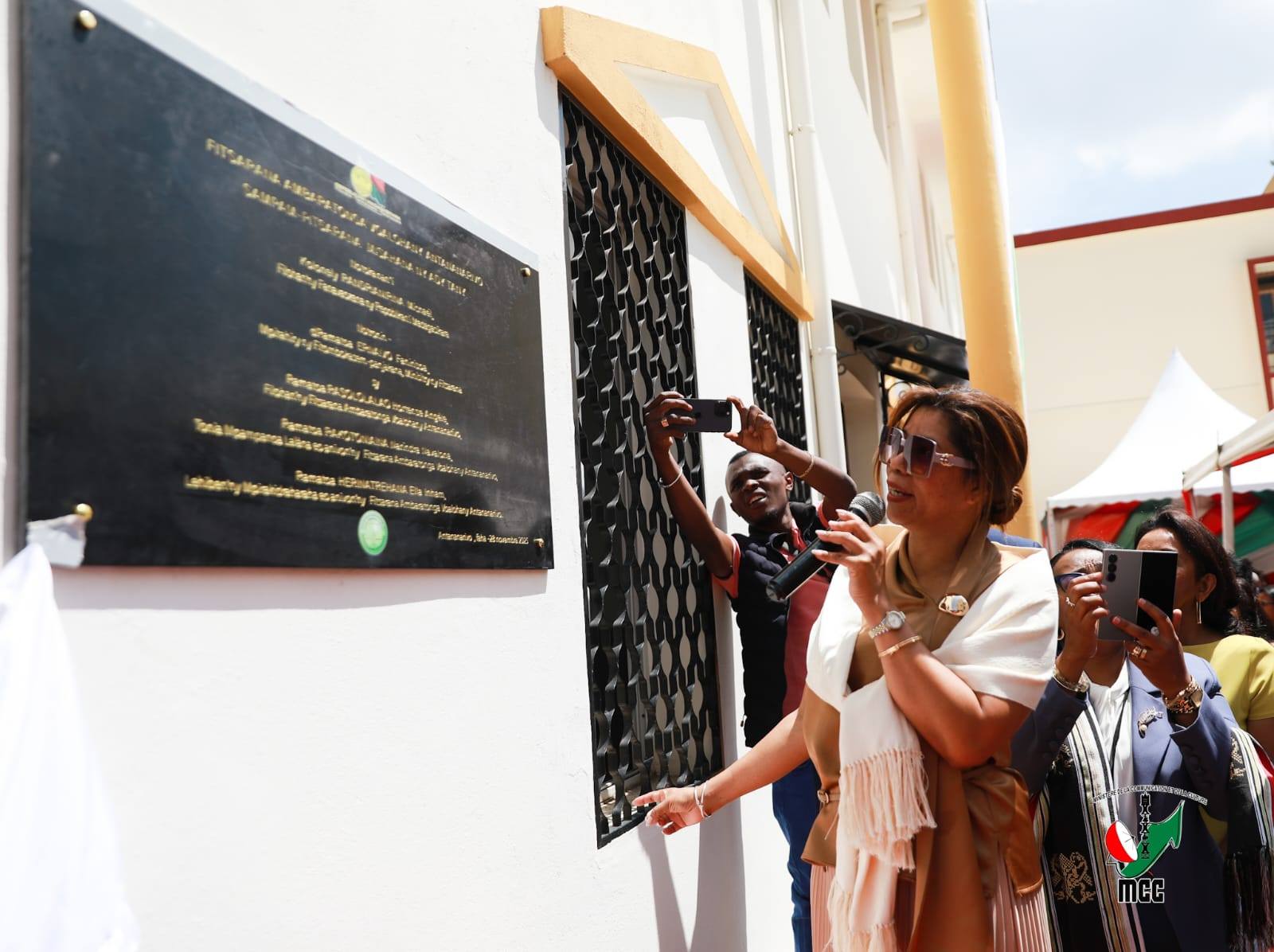 HAVERINA NY " PRESCRIPTION ACQUISITIVE "