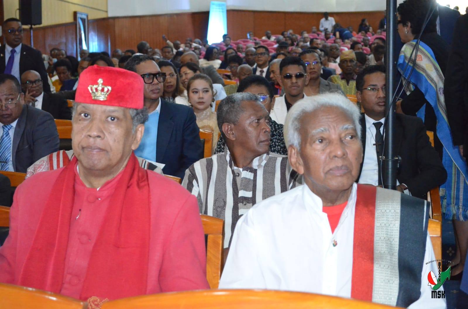 FIKAONANDOHAM-PIRENENA / CCI IVATO