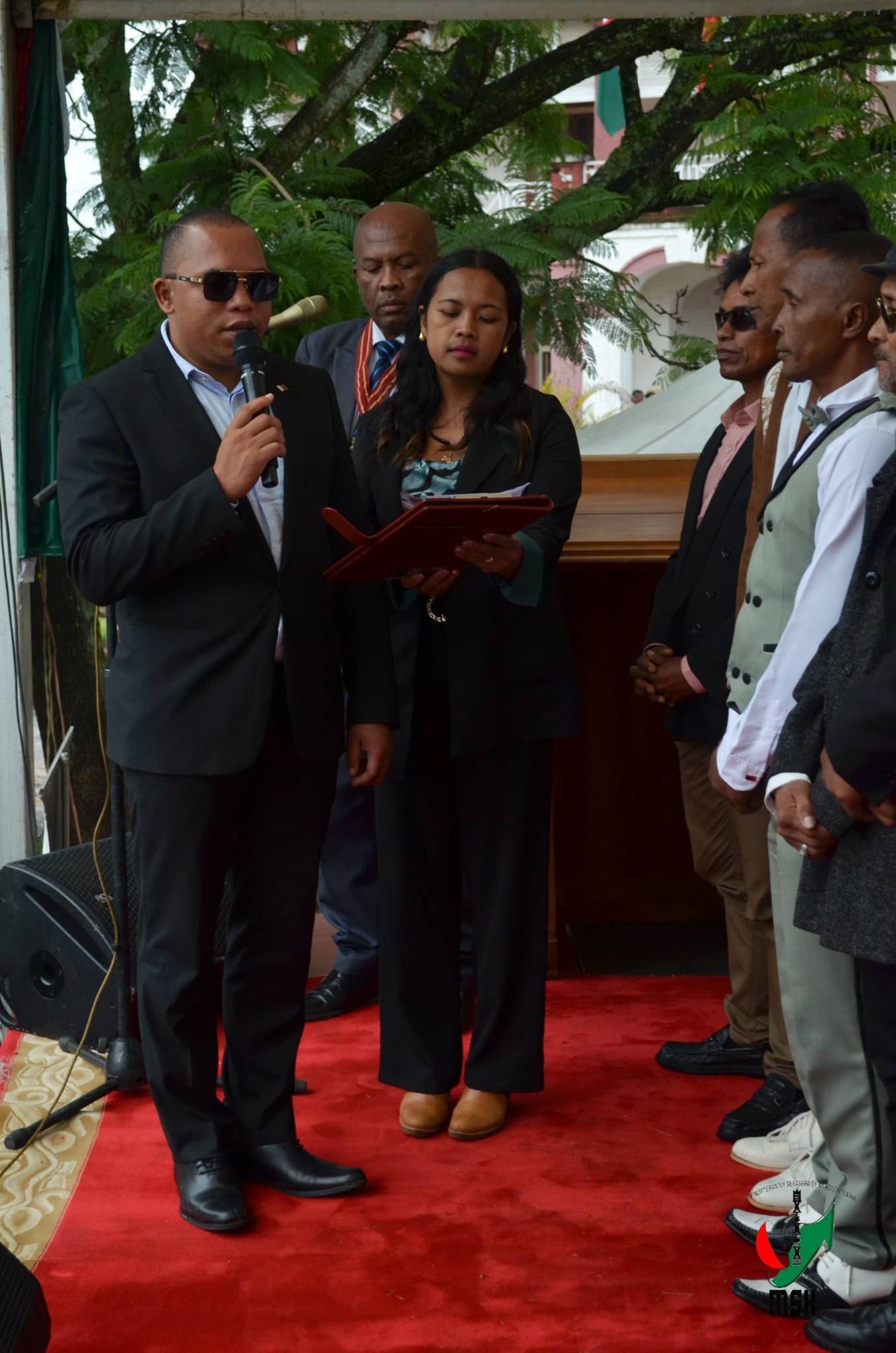 ENDRIKA HITA MASO FANKASITRAHANA NY EZAKA VITAN' NY MPISEHATRA ARA-KOLONTSAINA SADY FAMPIRISIHANA AMIN' NY TSARA KOKOA HATRANY NY MARI-BONINAHITRY NY KANTO