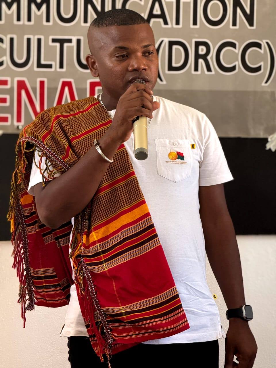 AKON'NY FANAMARIHANA NY ANDRO IRAISAM-PIRENENA HO AN'NY TENINDRENY, 21 FEBROARY 2026  "TIA NY TENINDRENY, MANANDRATRA NY TANINDRAZANA"  FITALEAVAM-PARITRY NY SERA SERA SY NY KOLONTSAINA ANALAMANGA