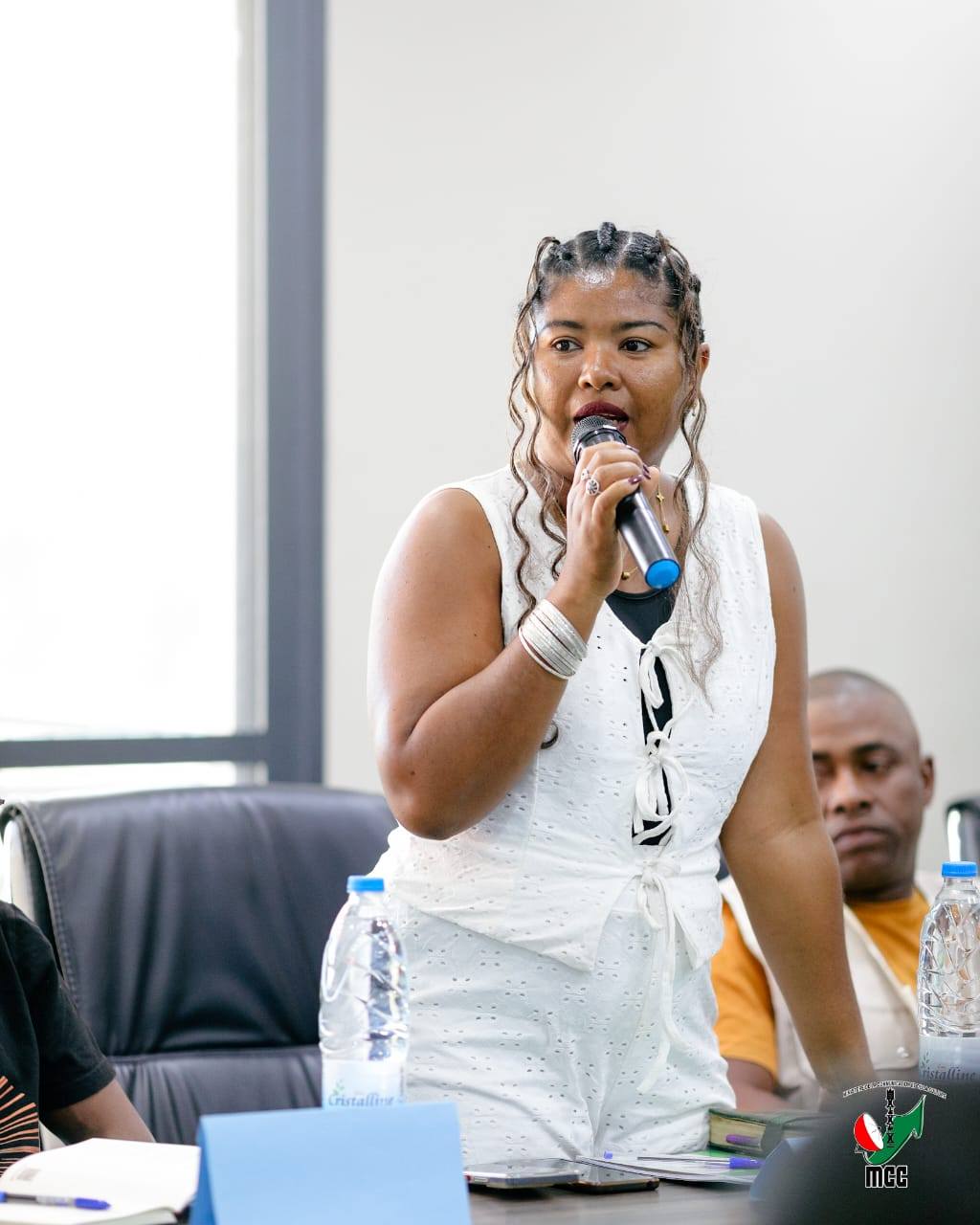 FANOFANANA SY FANAMAFISANA FAHAIZA-MANAO