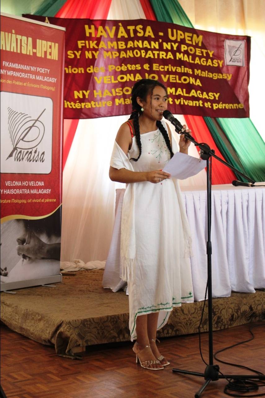 HERINANDRON'NY HAVATSA-UPEM