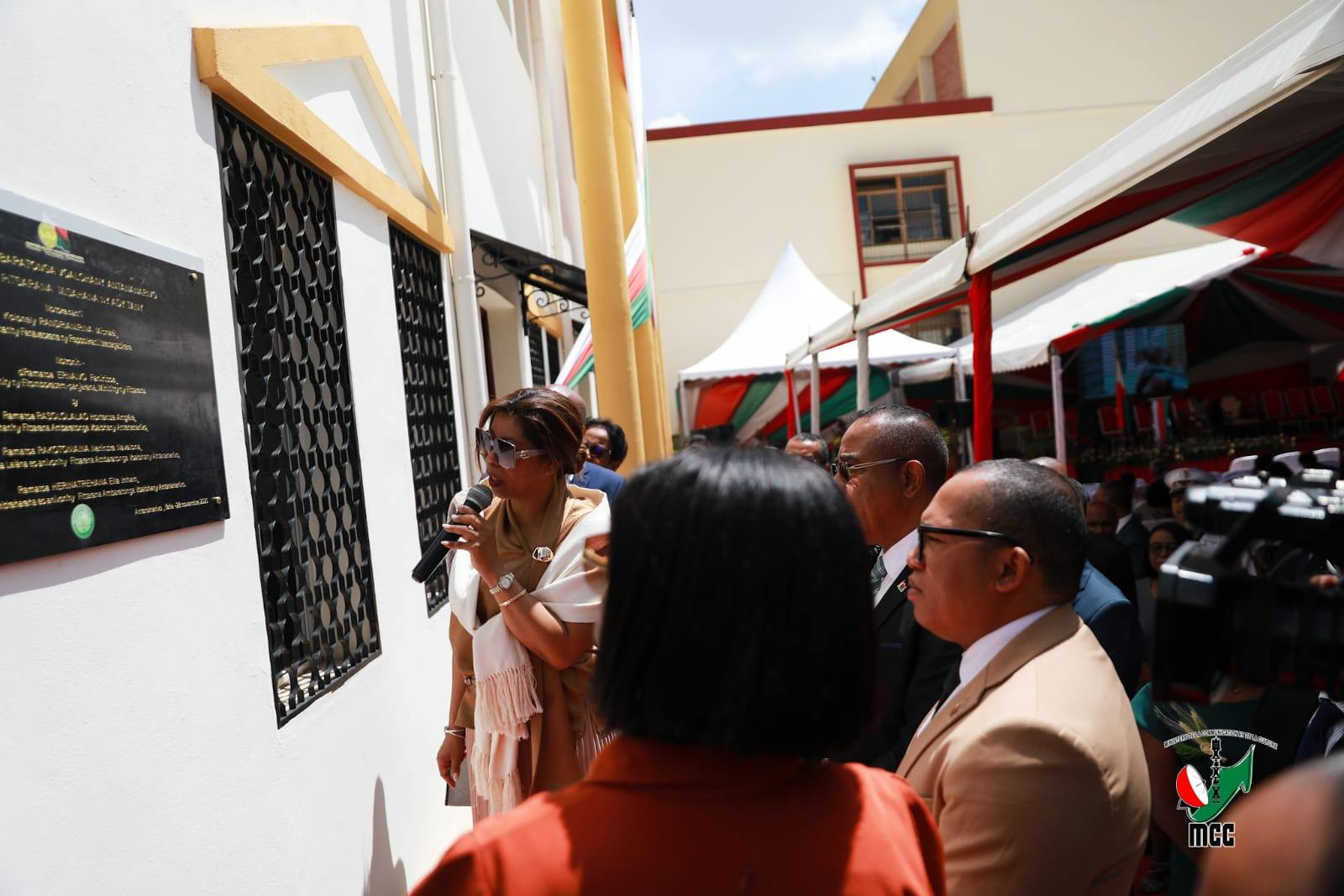 HAVERINA NY " PRESCRIPTION ACQUISITIVE "