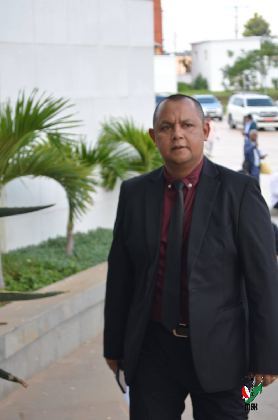 FIKAONANDOHAM-PIRENENA / CCI IVATO