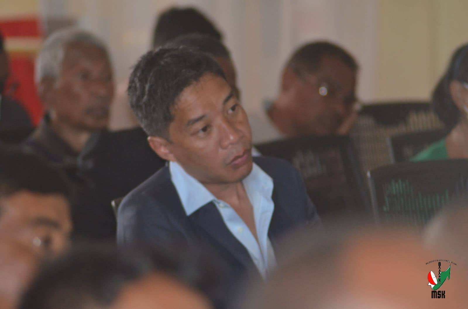 NIARA-NIDINIKA TAMIN'IREO TOMPONY HAINO VAKY JERY NY MOMBA NY TNT