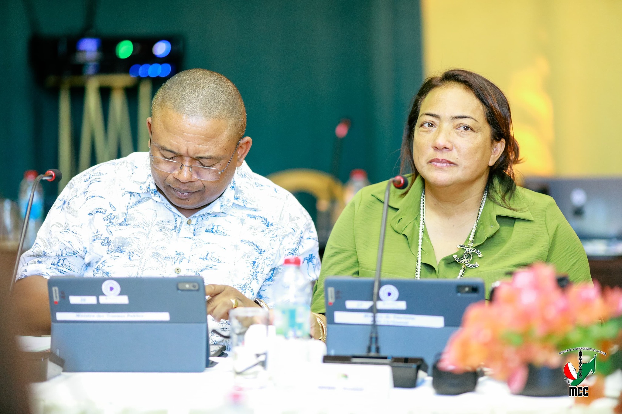 NY FILAN-KEVITRY NY MINISITRA IVELAN' ANTANANARIVO FAHATELO IZAY TONTOSAINA AO TOLIARA