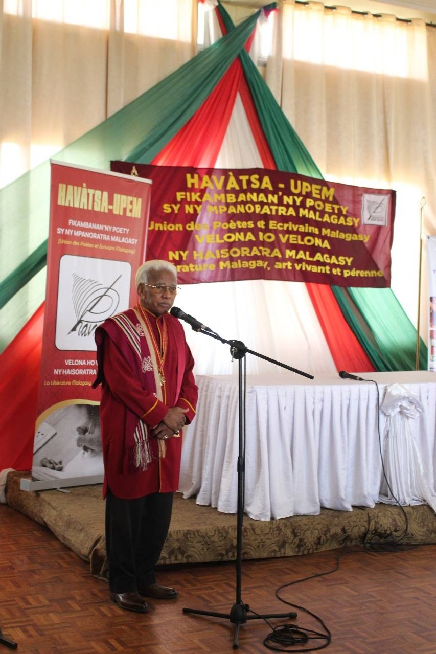 HERINANDRON'NY HAVATSA-UPEM