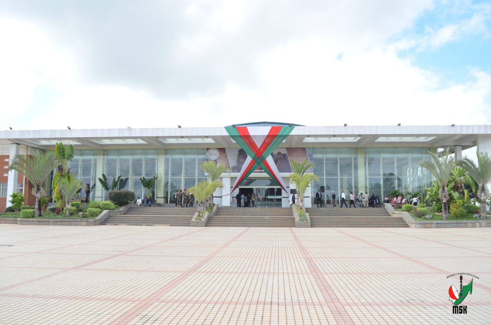 FIKAONANDOHAM-PIRENENA / CCI IVATO