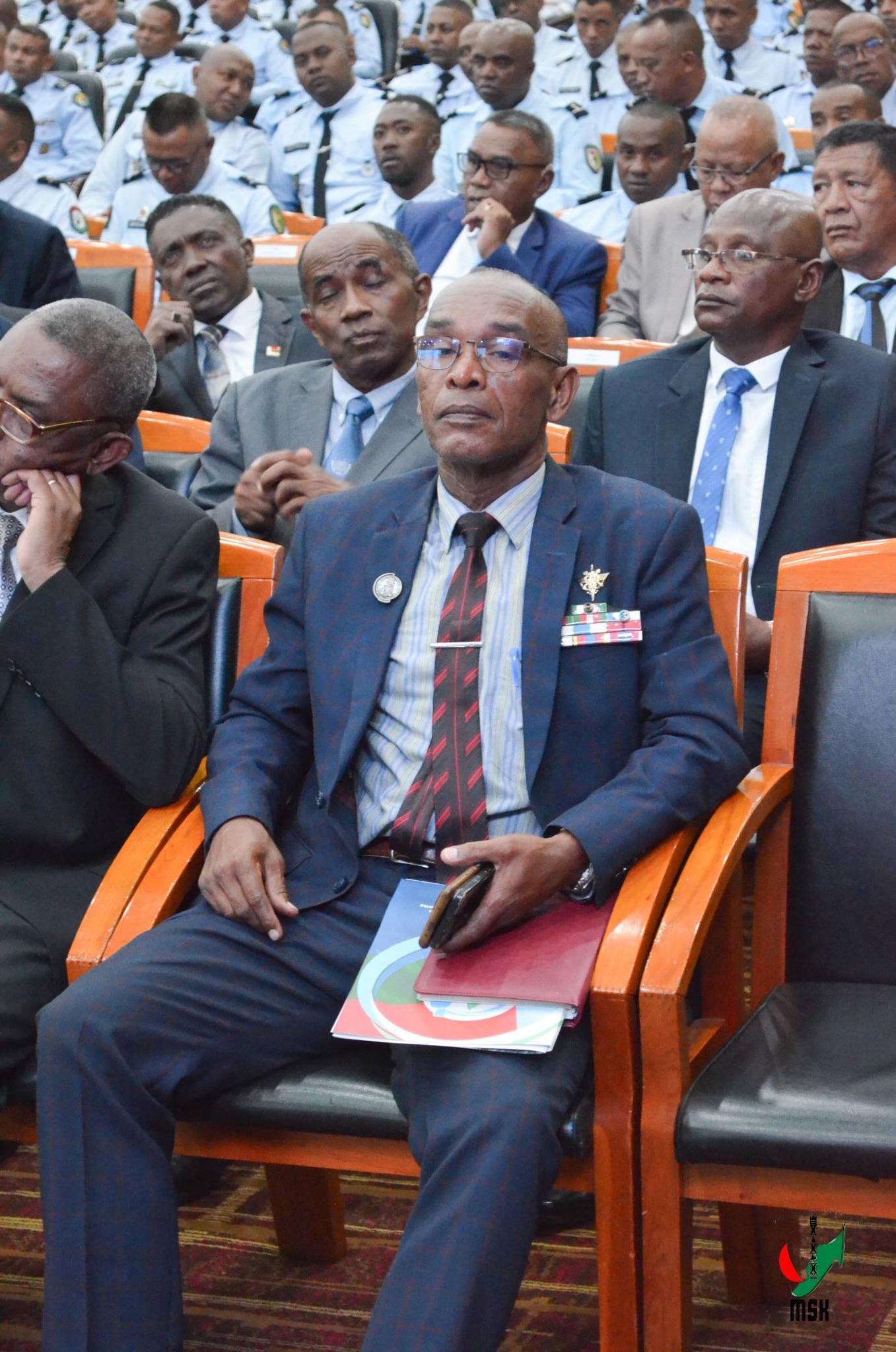 FIKAONANDOHA HO FANAVAOZANA NY ZANDARIMARIAM-PIRENENA