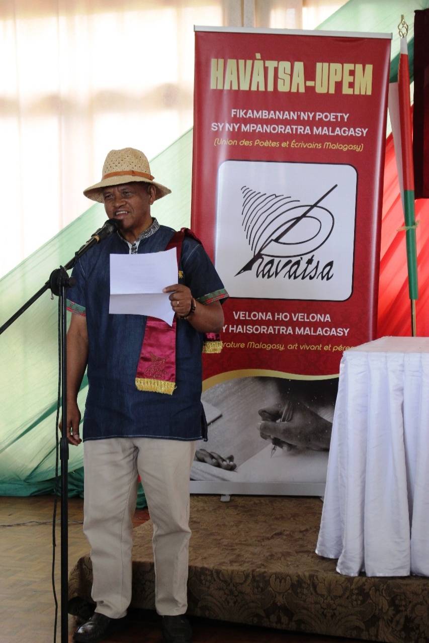 HERINANDRON'NY HAVATSA-UPEM