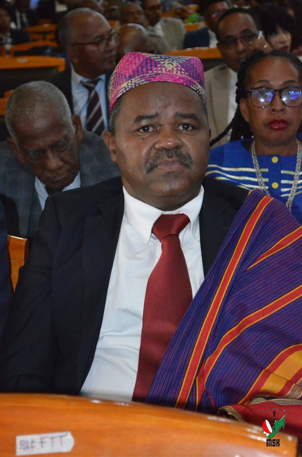 FIKAONANDOHAM-PIRENENA / CCI IVATO