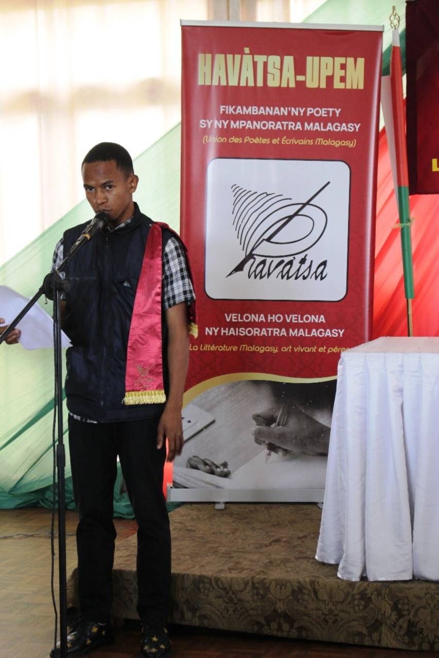 HERINANDRON'NY HAVATSA-UPEM