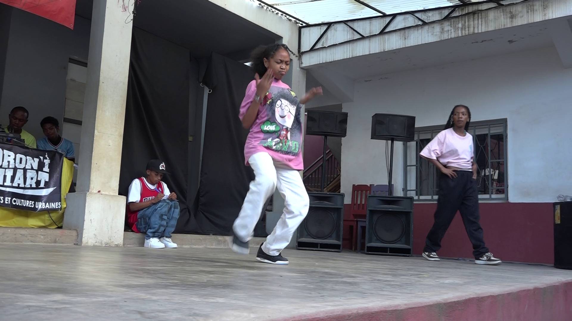 FESTIVAL AMORON'I MANIART