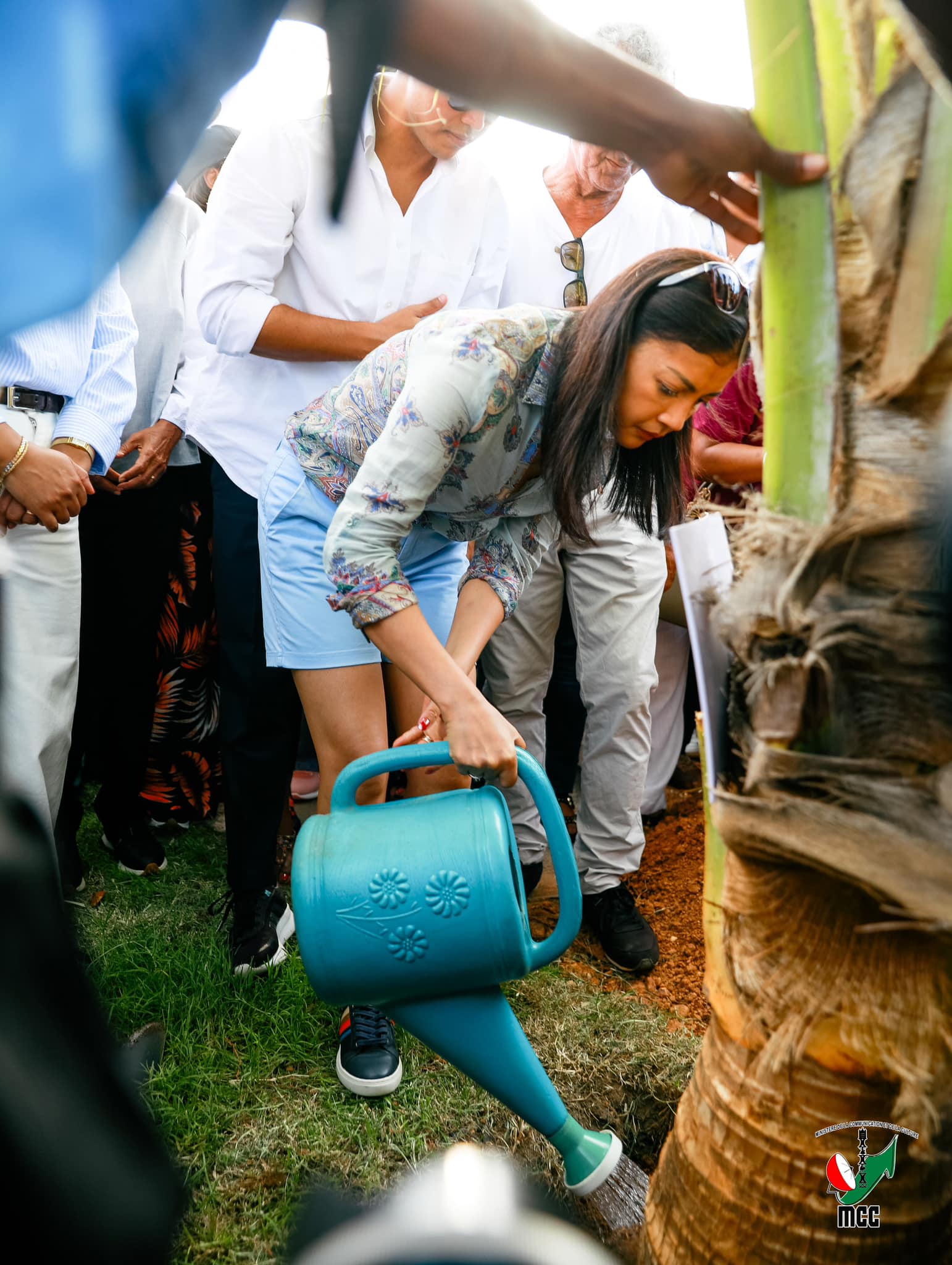 FANKALAZANA NY ANDRO IRAISAM-PIRENENA HO AN' NY ZON' NY VEHIVAVY IZAY NATAO TANY MAHAJANGA NY ALAKAMISY 06 MARTSA 2025
